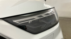 Audi A1 30 TFSI S Line 5dr S Tronic Petrol Hatchback